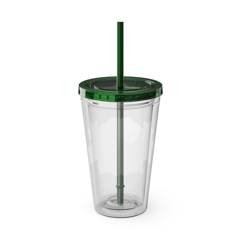 TwylaStyx "Logo" Tumbler