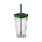 TwylaStyx "Logo" Tumbler