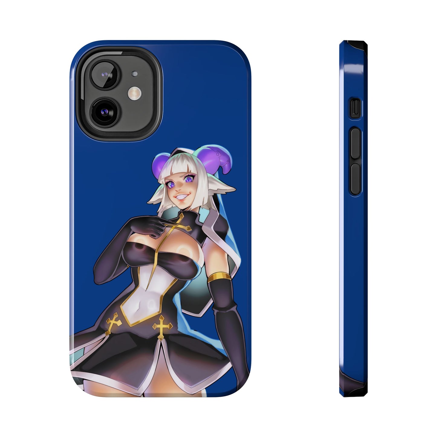 Bobamai “Galaxy Princess” Phone Case