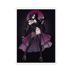 Nixykira Sticker