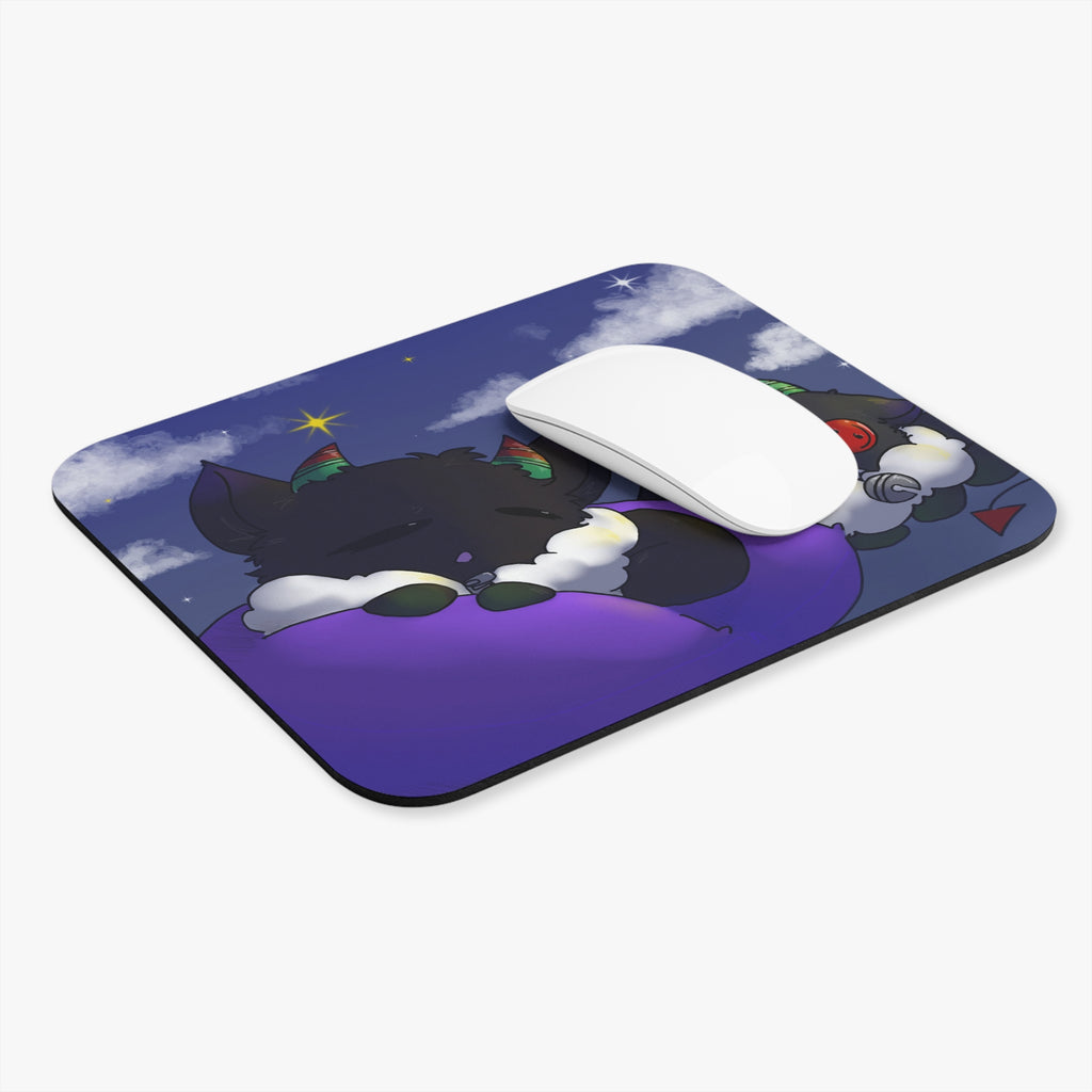 Misona Mousepad