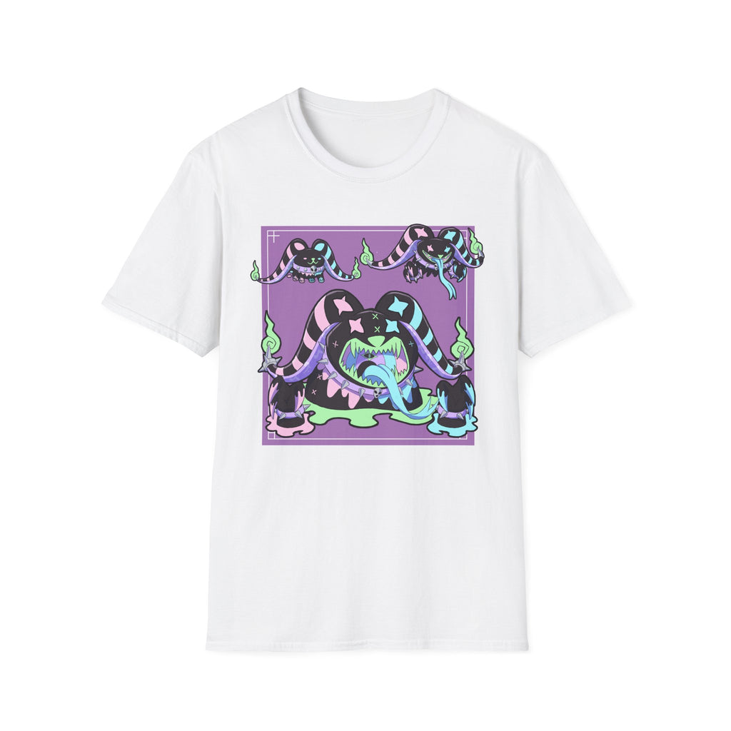 TwylaStyx "Snuzzie" TShirt