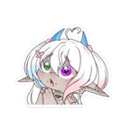 Vinh Ky "Please" Sticker