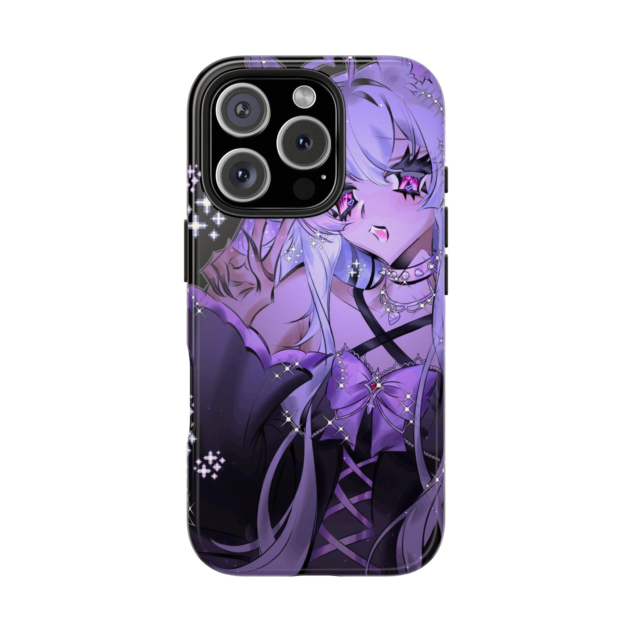 Jobooki Phone Case