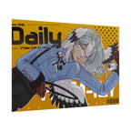 homilybox "VT Daily" Poster
