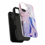 CelestialReira "Docile Butterflies" Tough Phone case