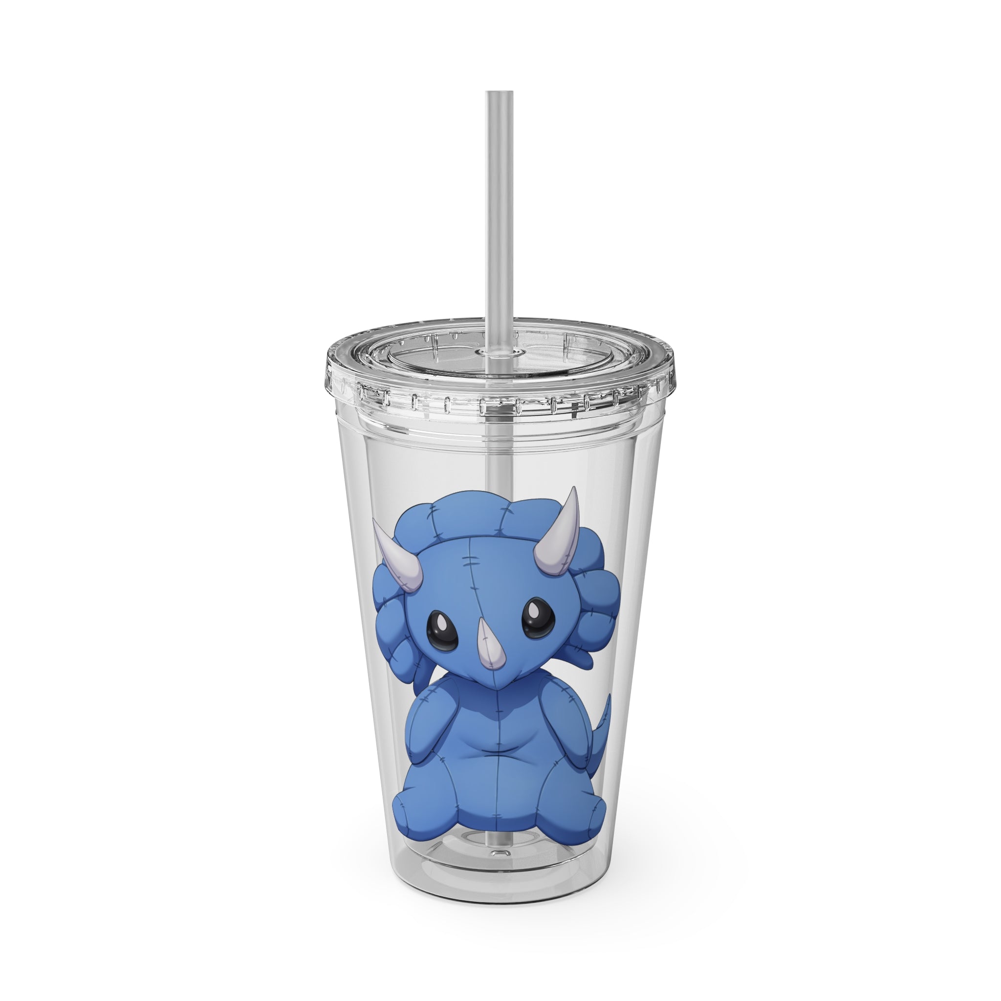 Noons "Plushie" Tumbler