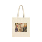 ShyGuyTy "All About Shy" Tote Bag