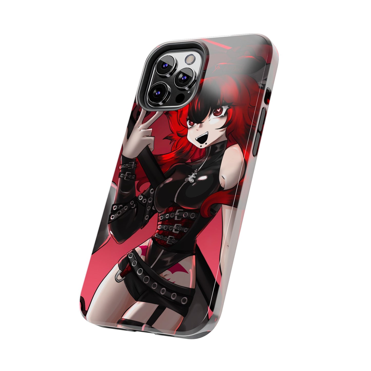 Gothic Gumi Phone Case