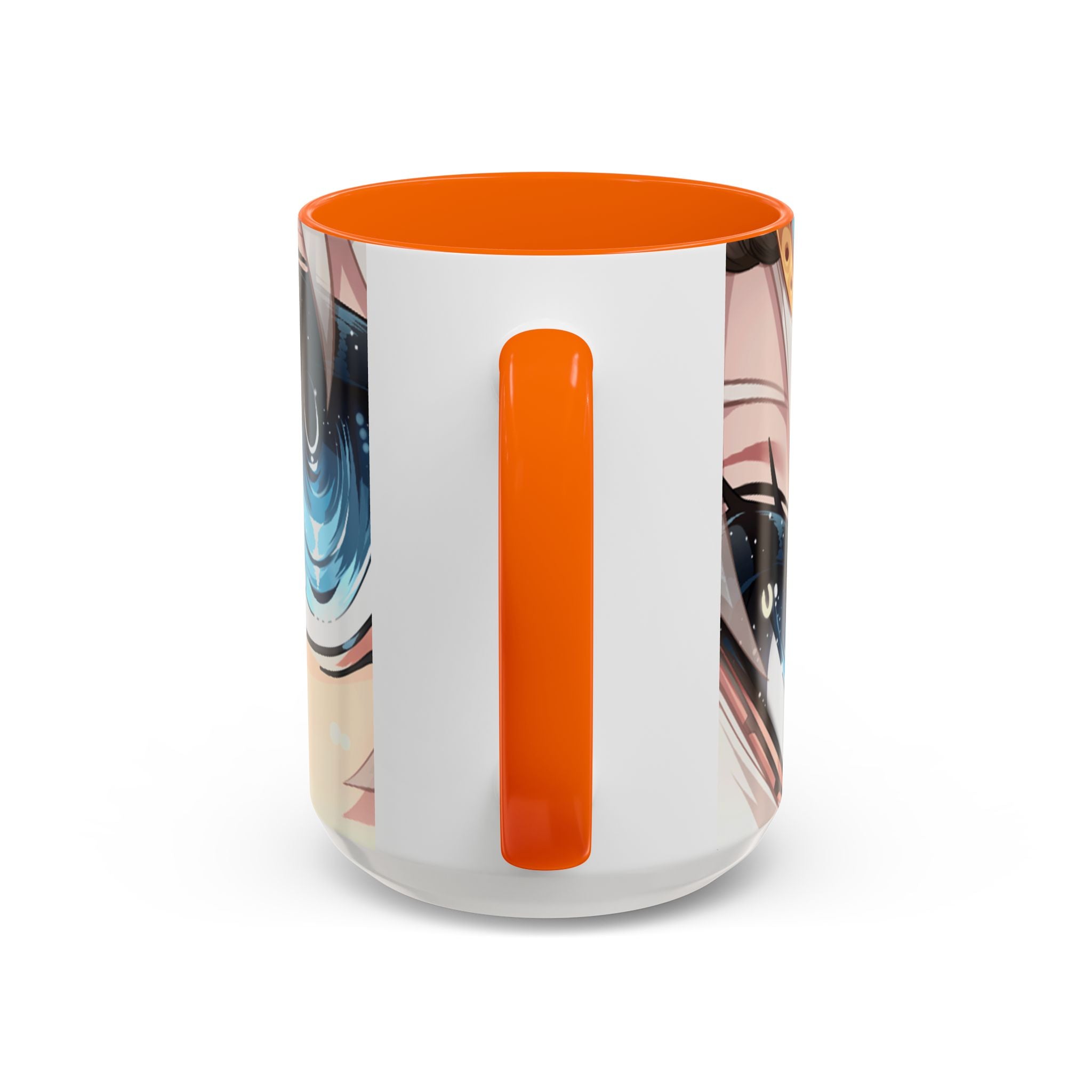 Hengist Trading Co. Mug
