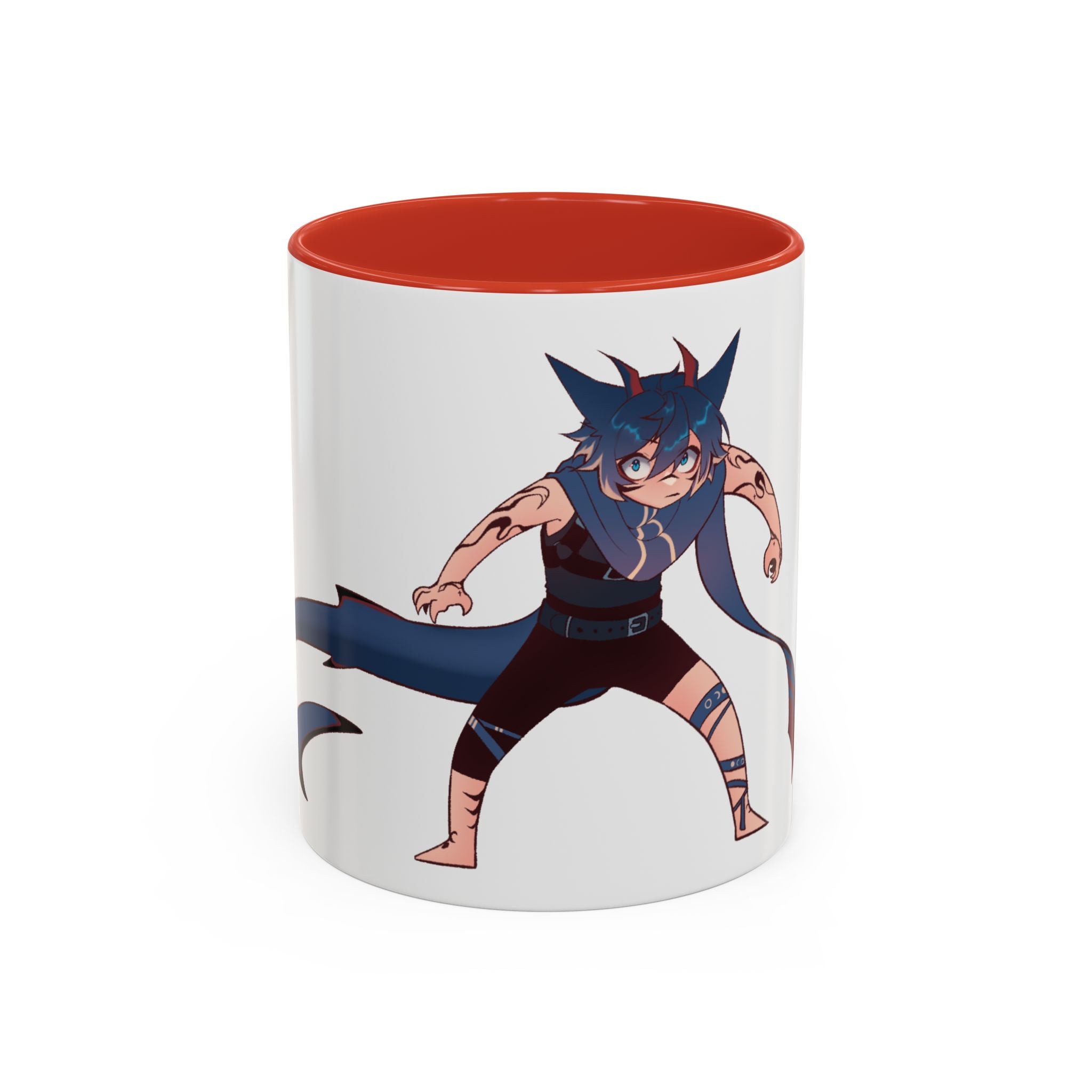 SolAltairVT "Gremlin" Accent Mug
