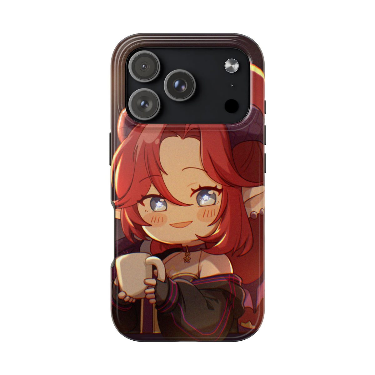 Starlaxia "Chibi" Phone Case