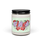 Lady Kiara Rose "Logo" Candle