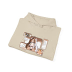 Calico Hoodie