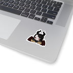 Deadly_Plague "Little Devil" Sticker