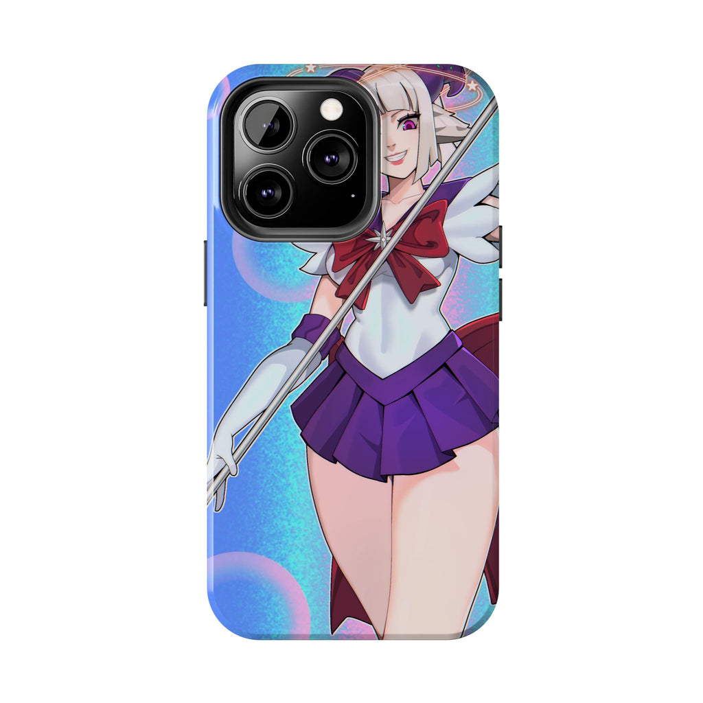 Star Protector Bobamai Tough Phone Case
