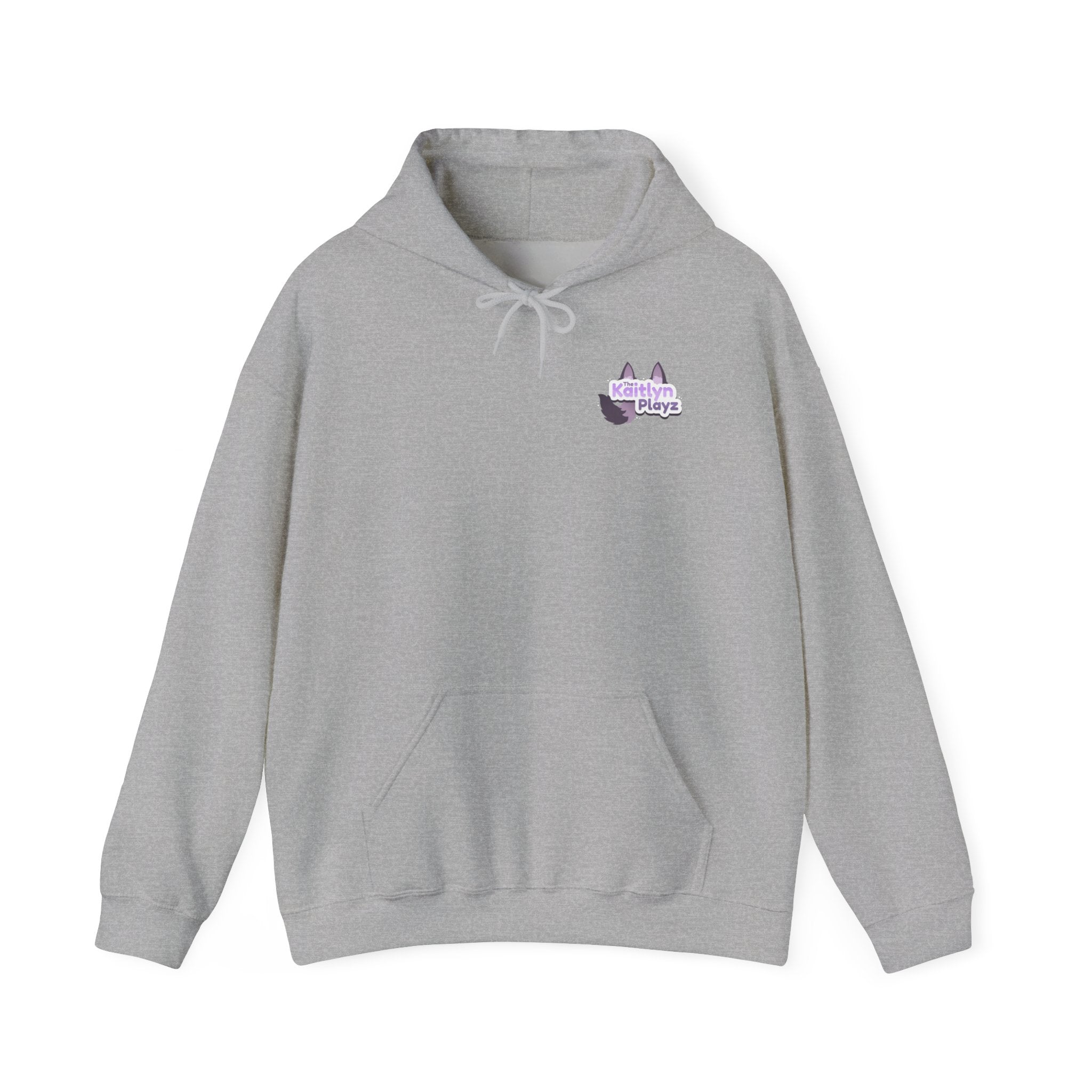 KaitlynPlayz "Logo" Hoodie