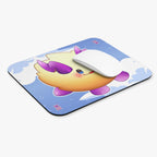 Zachibee Mascot Mousepad