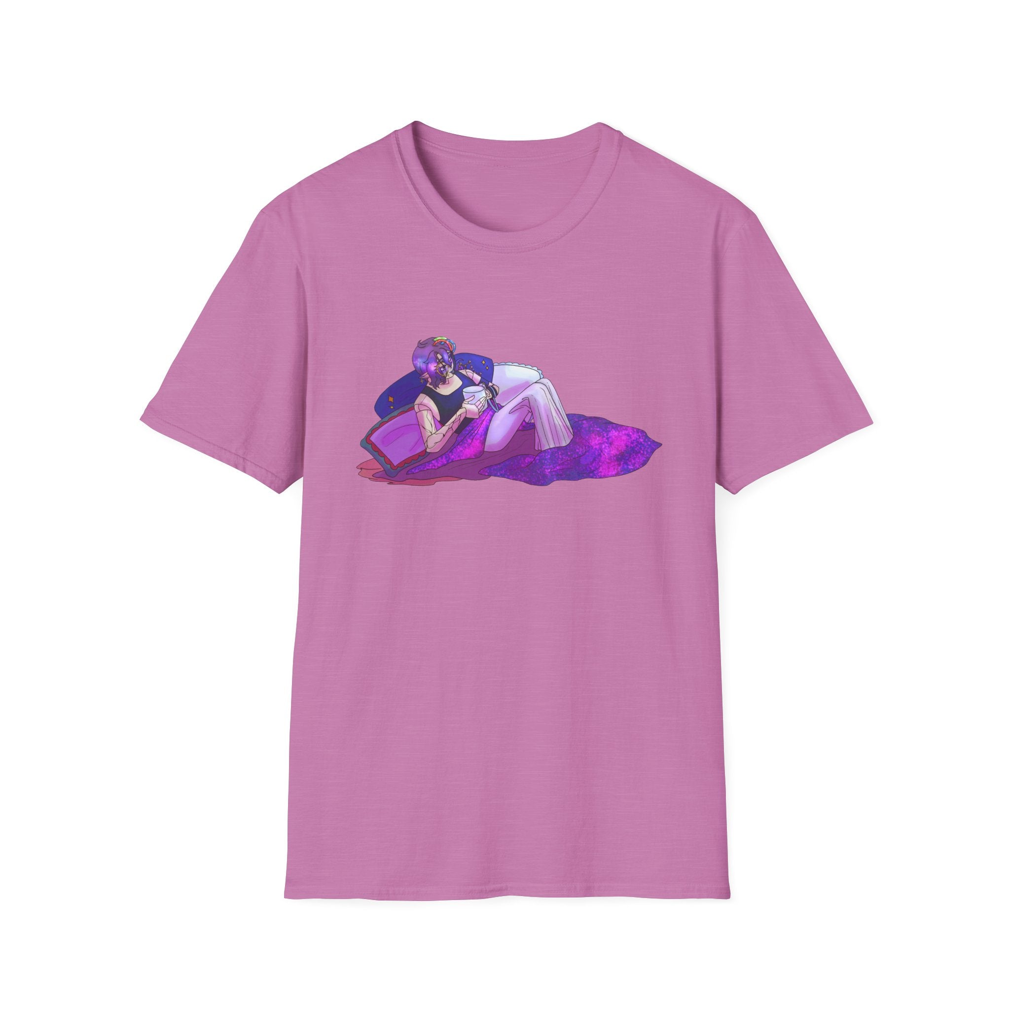 Altair "Cozy" TShirt