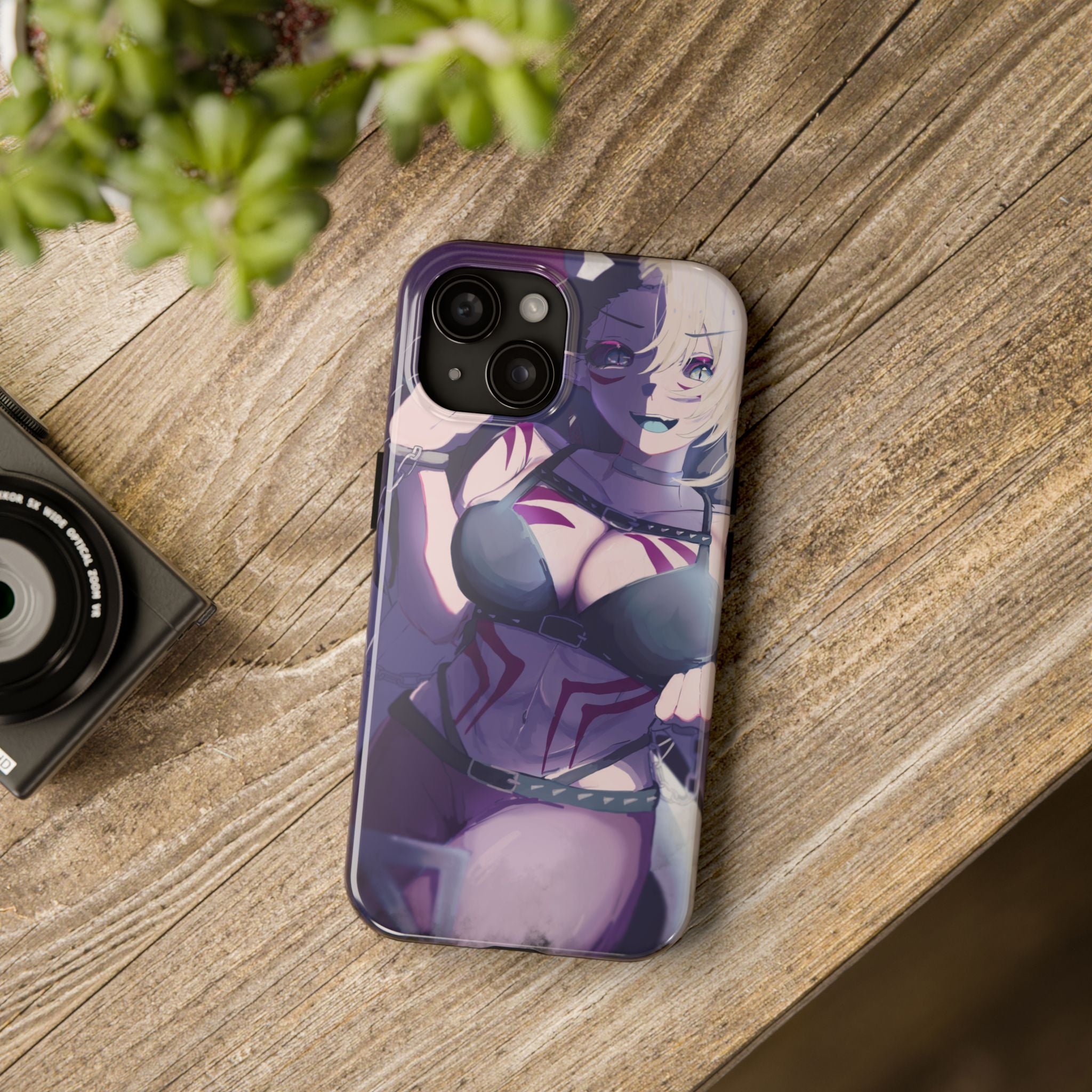Rhettaliate Phone Case
