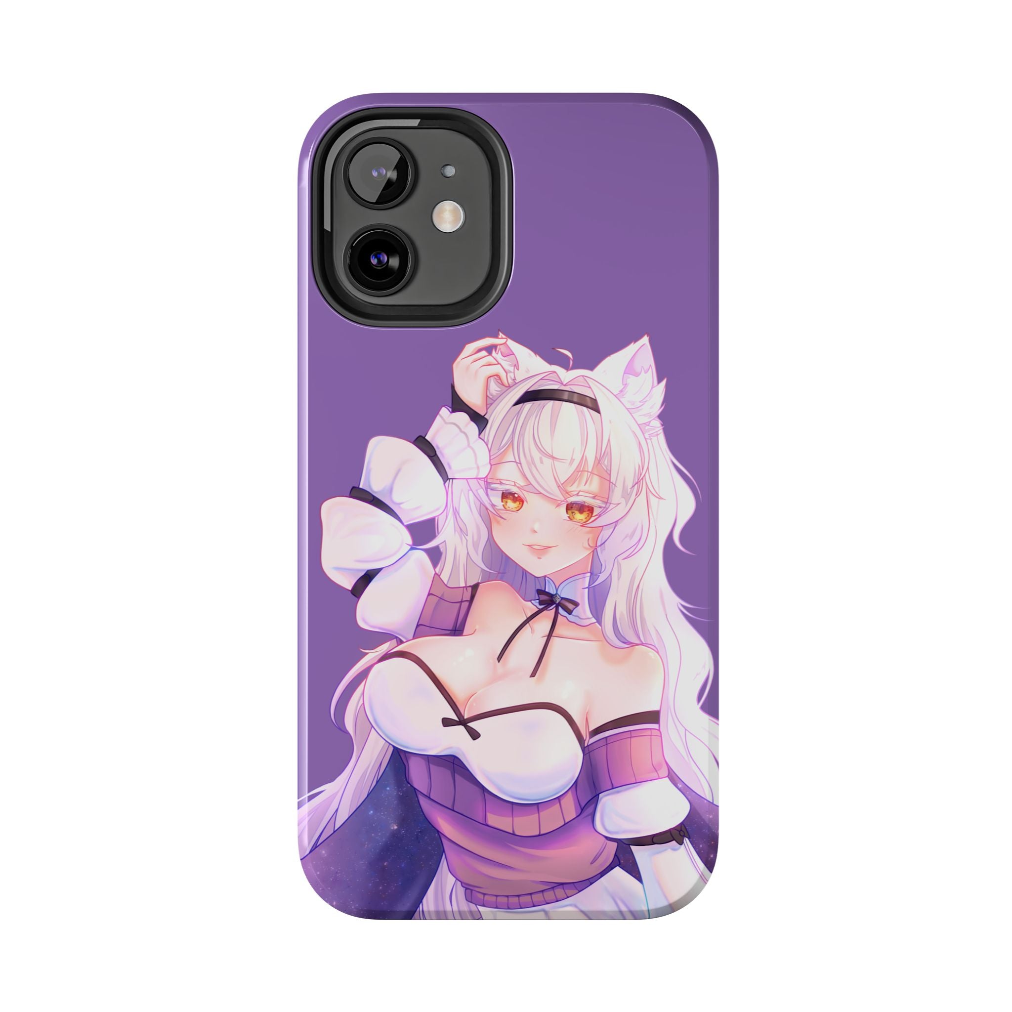 Sae Kaneko Phone Case