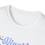 Vinnia Valentine "Logo" TShirt