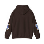 Zachibee "Cheesin'" Designer Hoodie