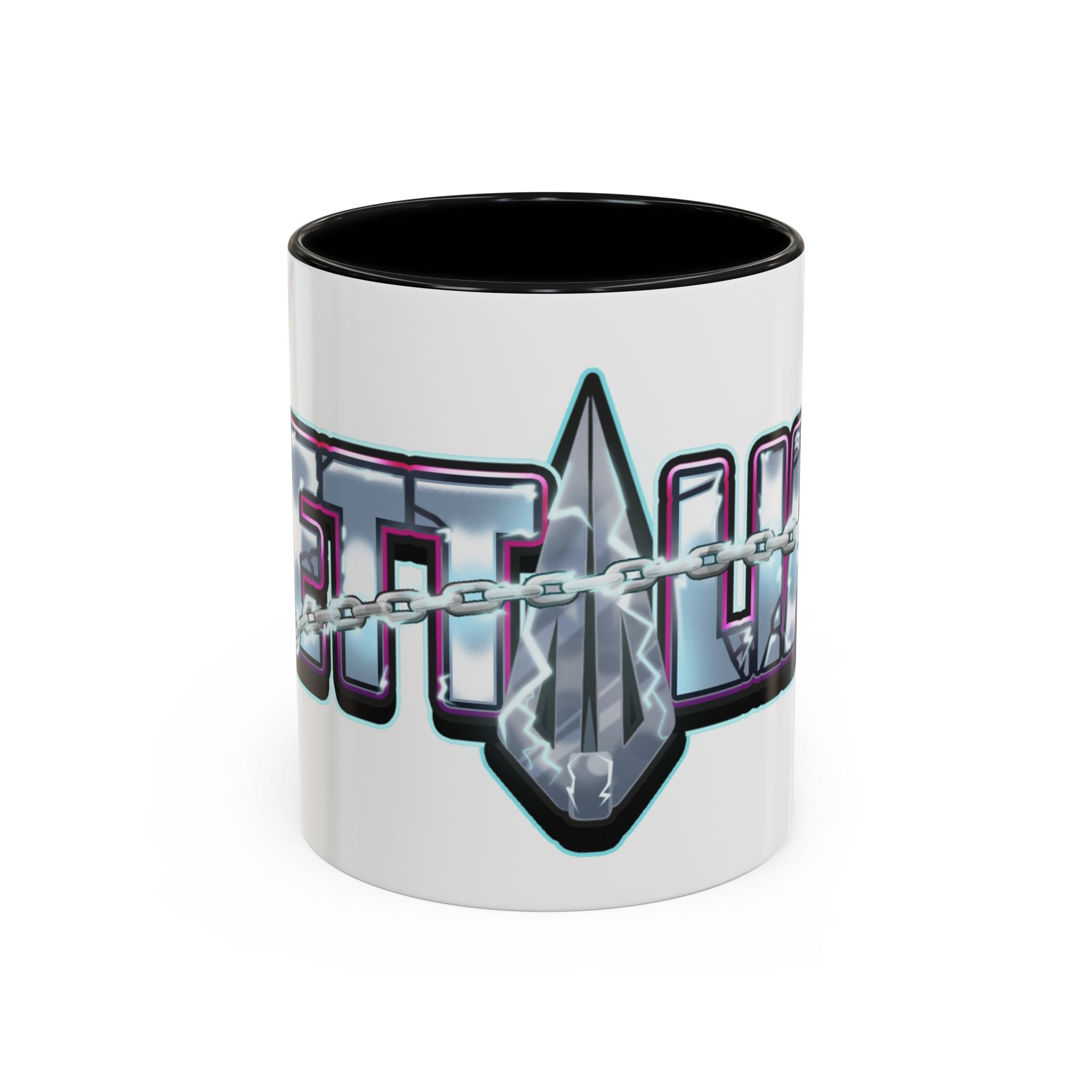 Rhettaliate "Logo" Mug