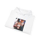 BwnPNGTuber "Trio" Hoodie