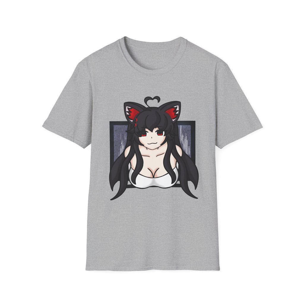 Ghost Girl Liz TShirt