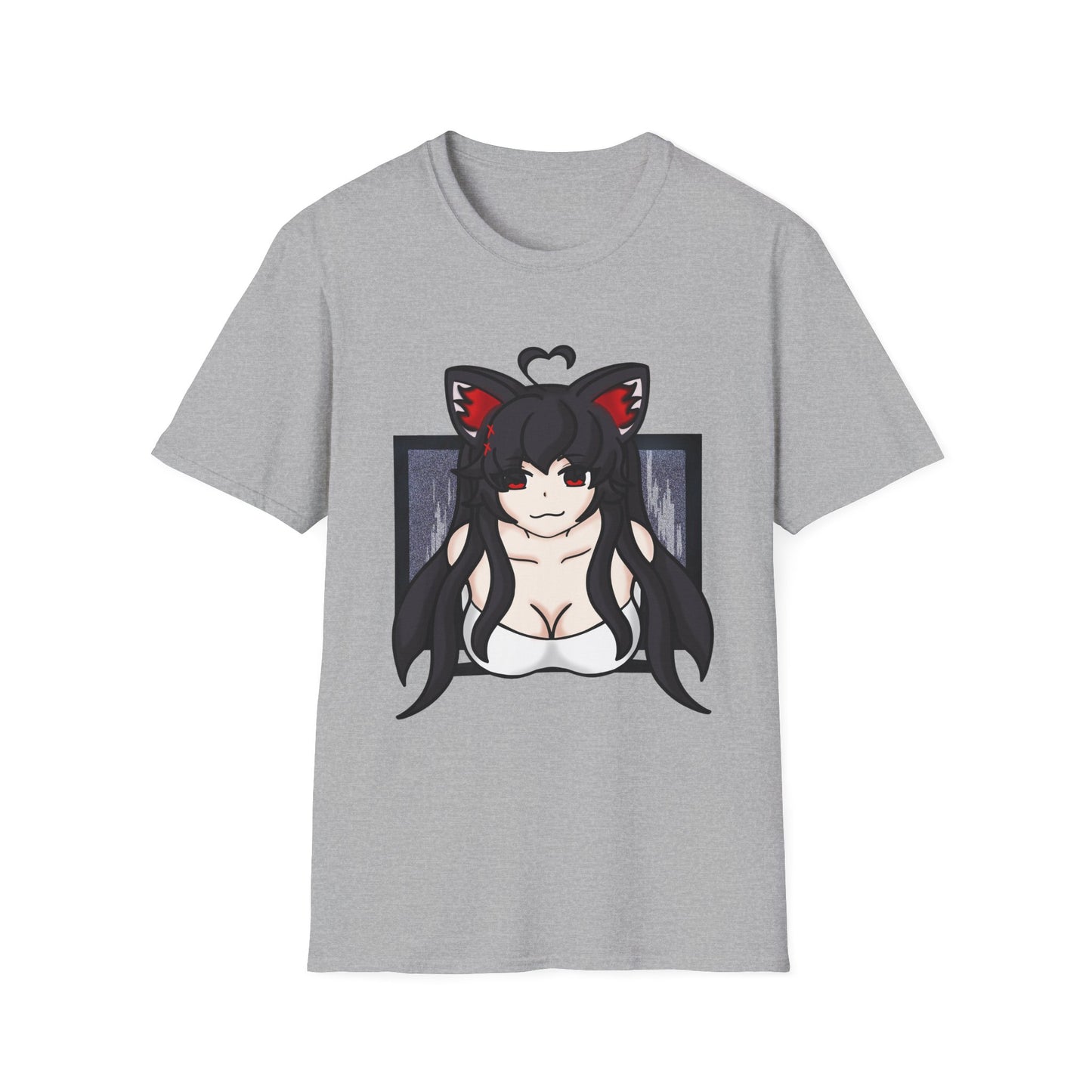 Ghost Girl Liz TShirt