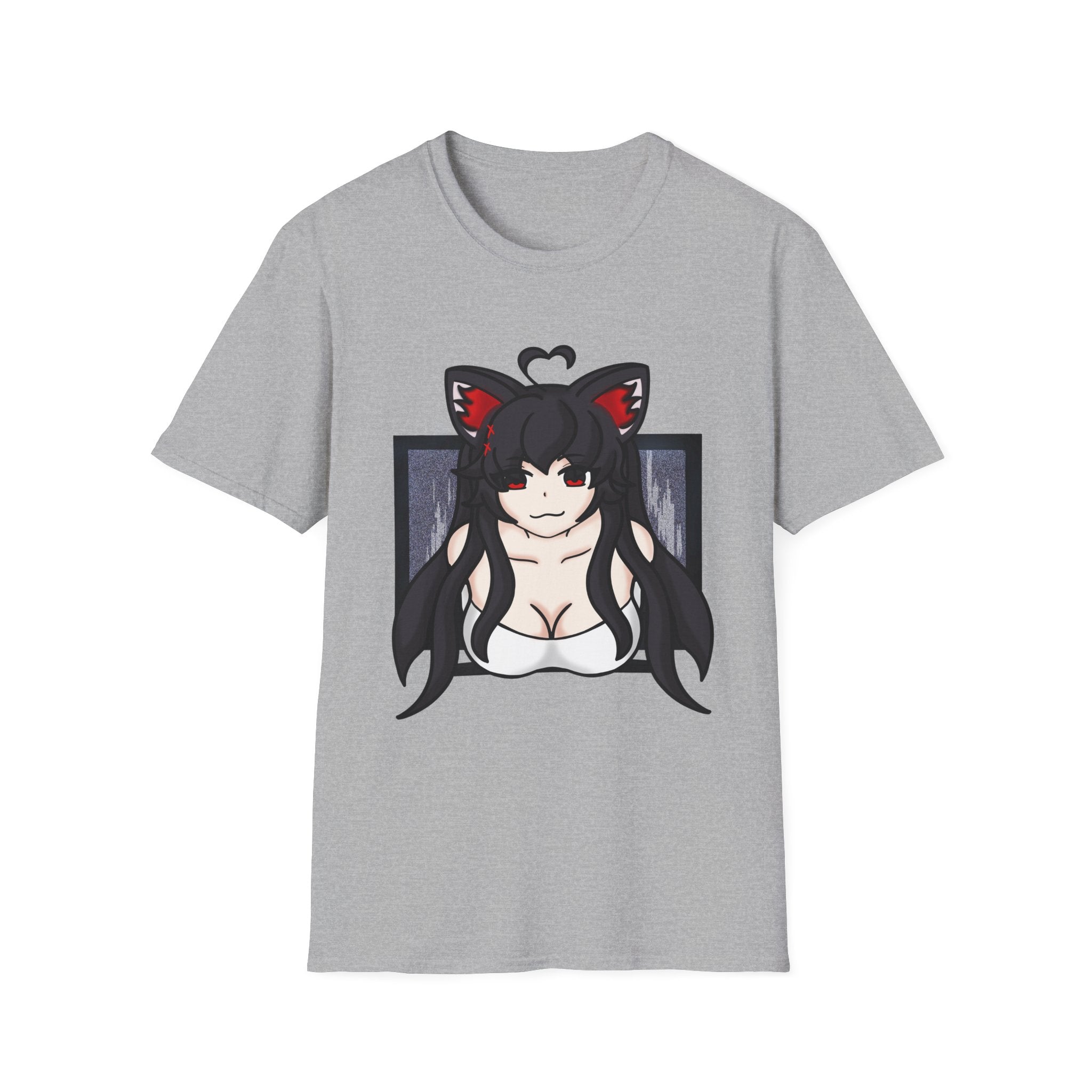 Ghost Girl Liz TShirt