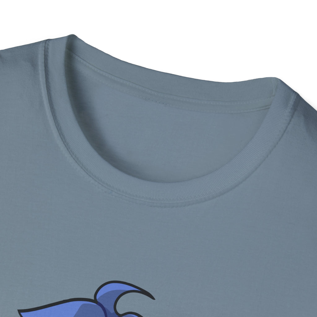 HeyoTeo "Ugh" TShirt
