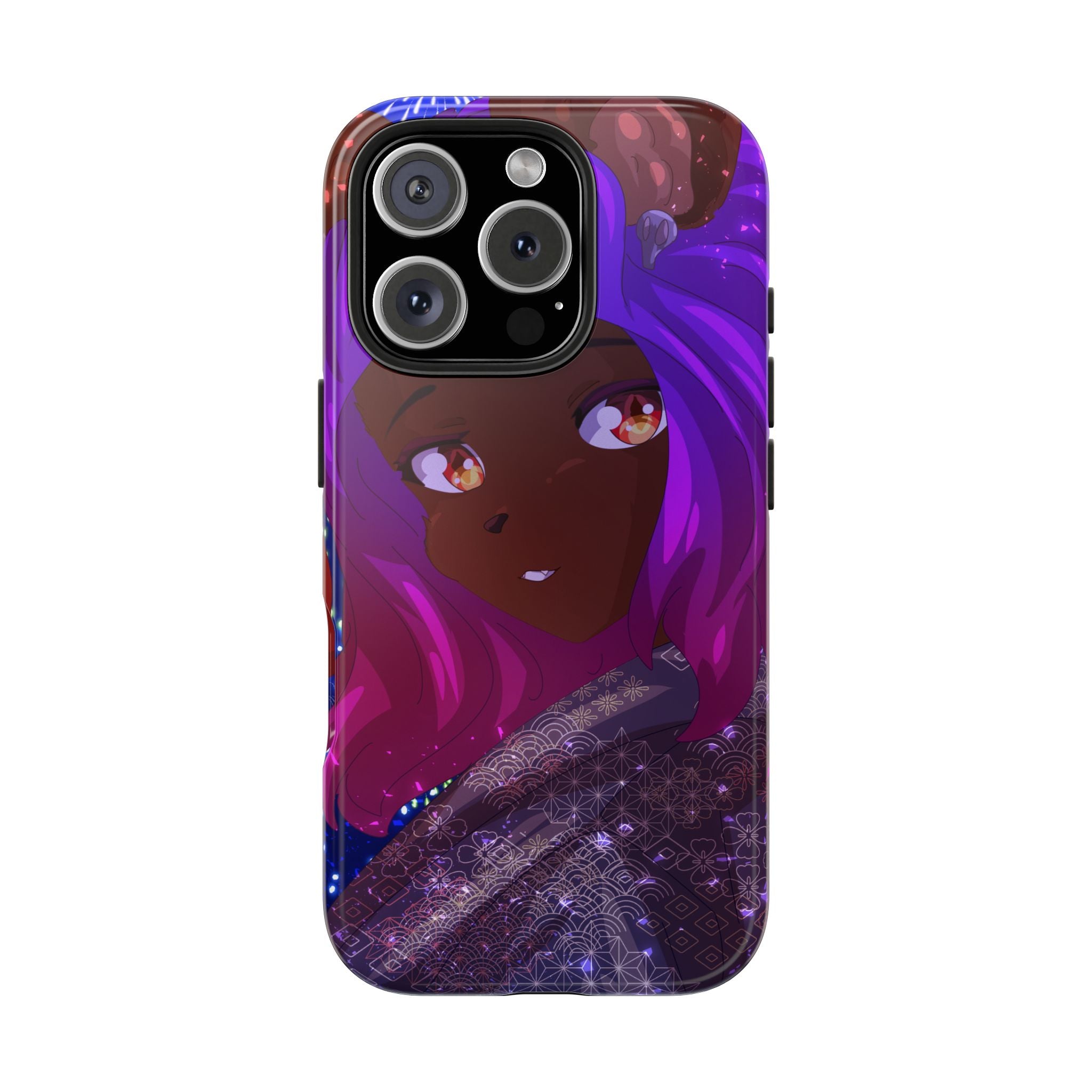 sweetbearVT Phone Case