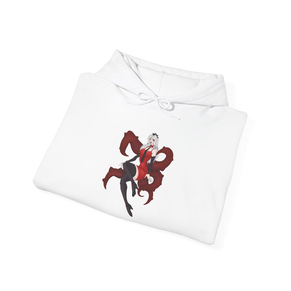 sinnyboo Designer Hoodie