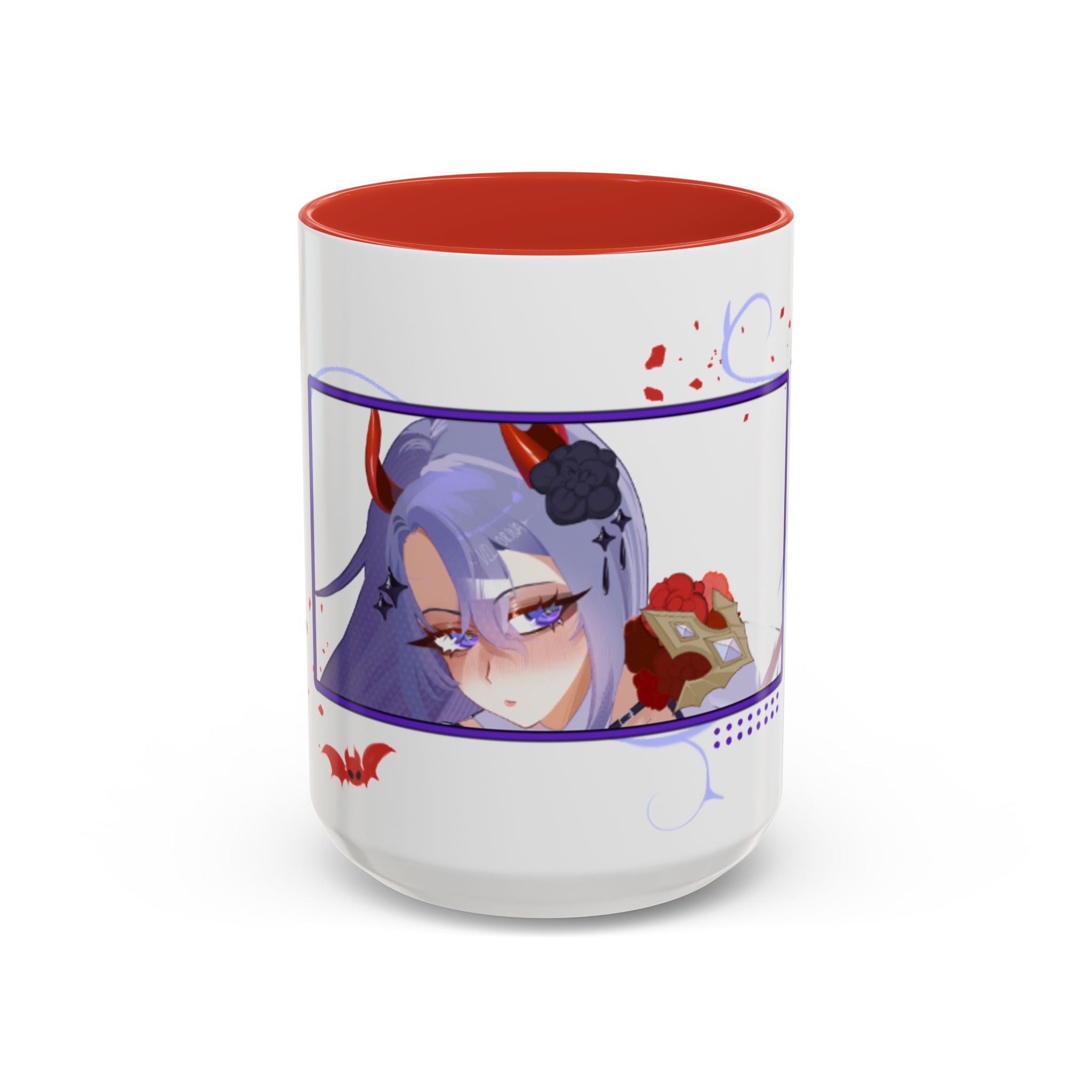 Velorina "Vampire Knight" Coffee Mug