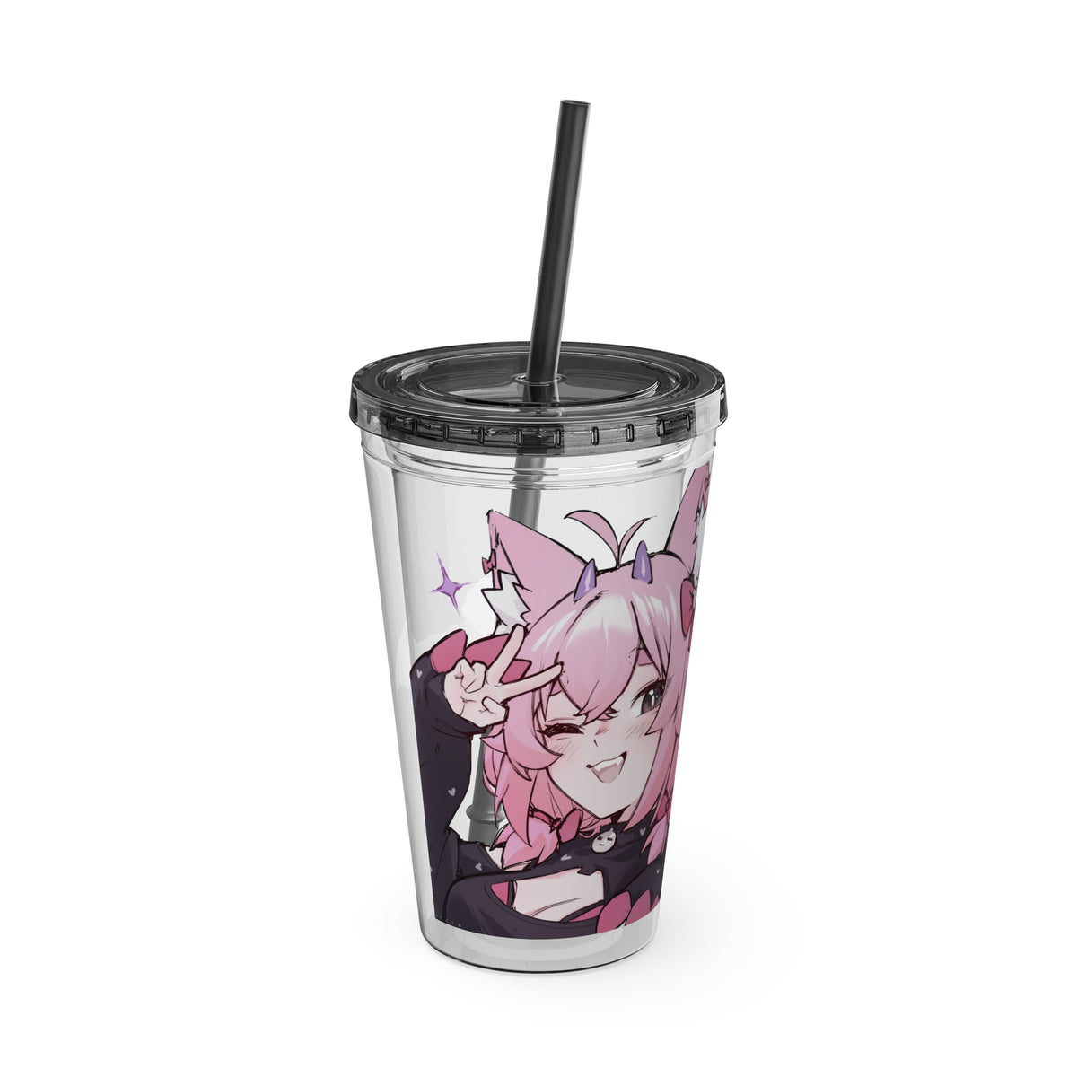 KatDragonz Tumbler