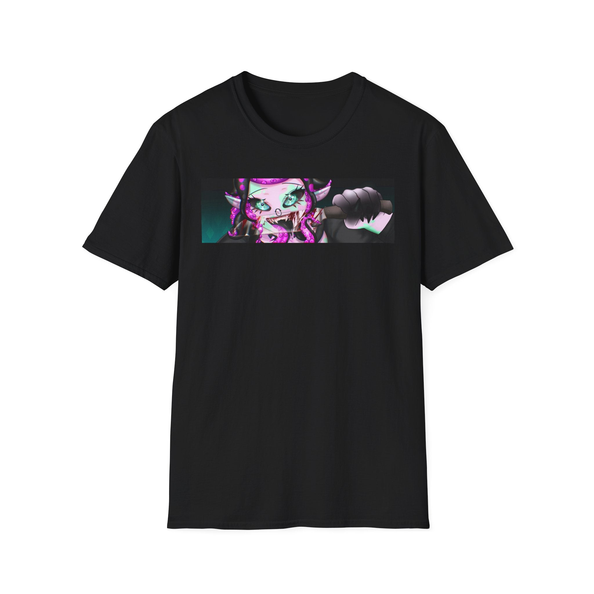 EnbyTTV "Knife's Out" TShirt