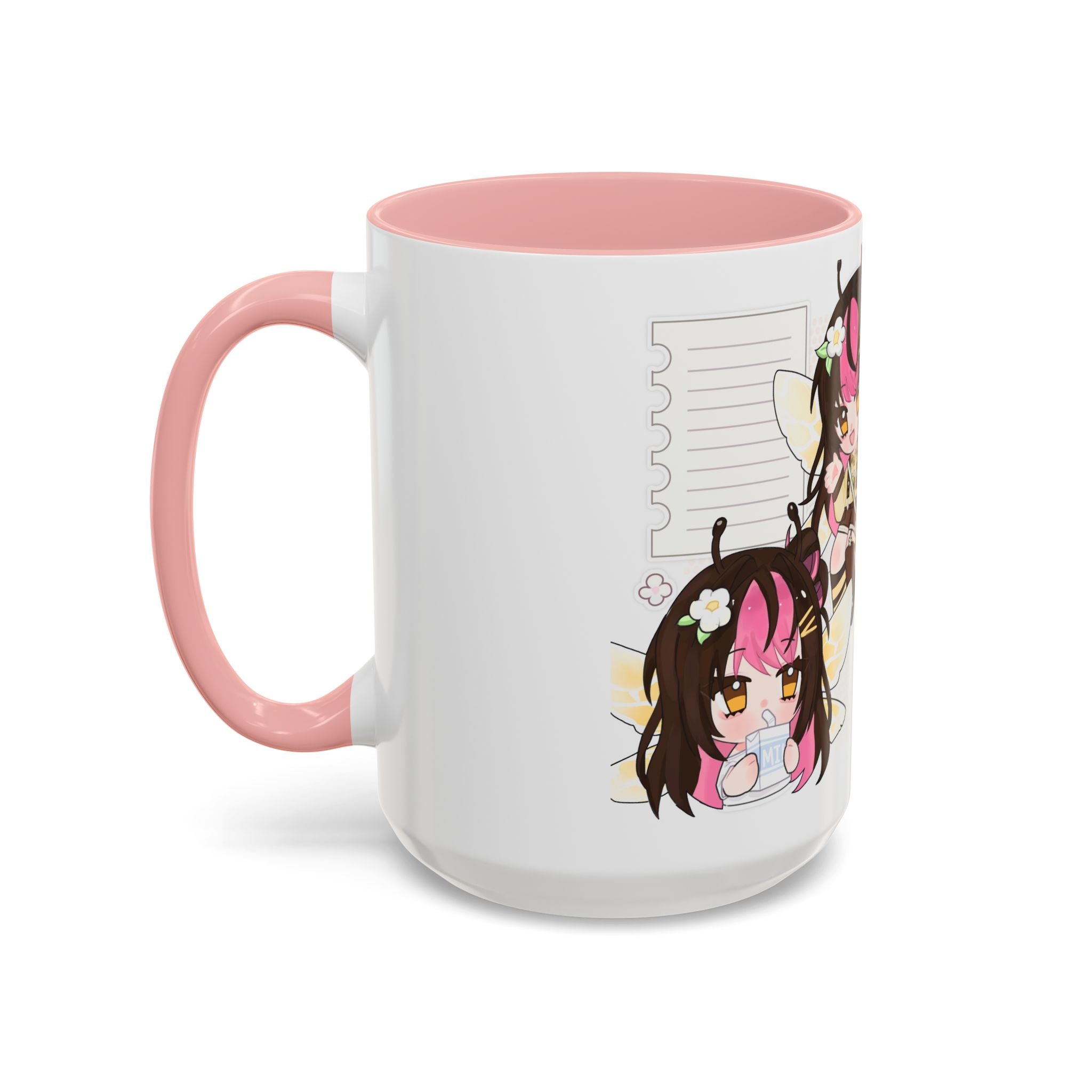 Lychibe "Cup of Bee" Mug
