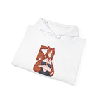Lady Kiara Rose Hoodie