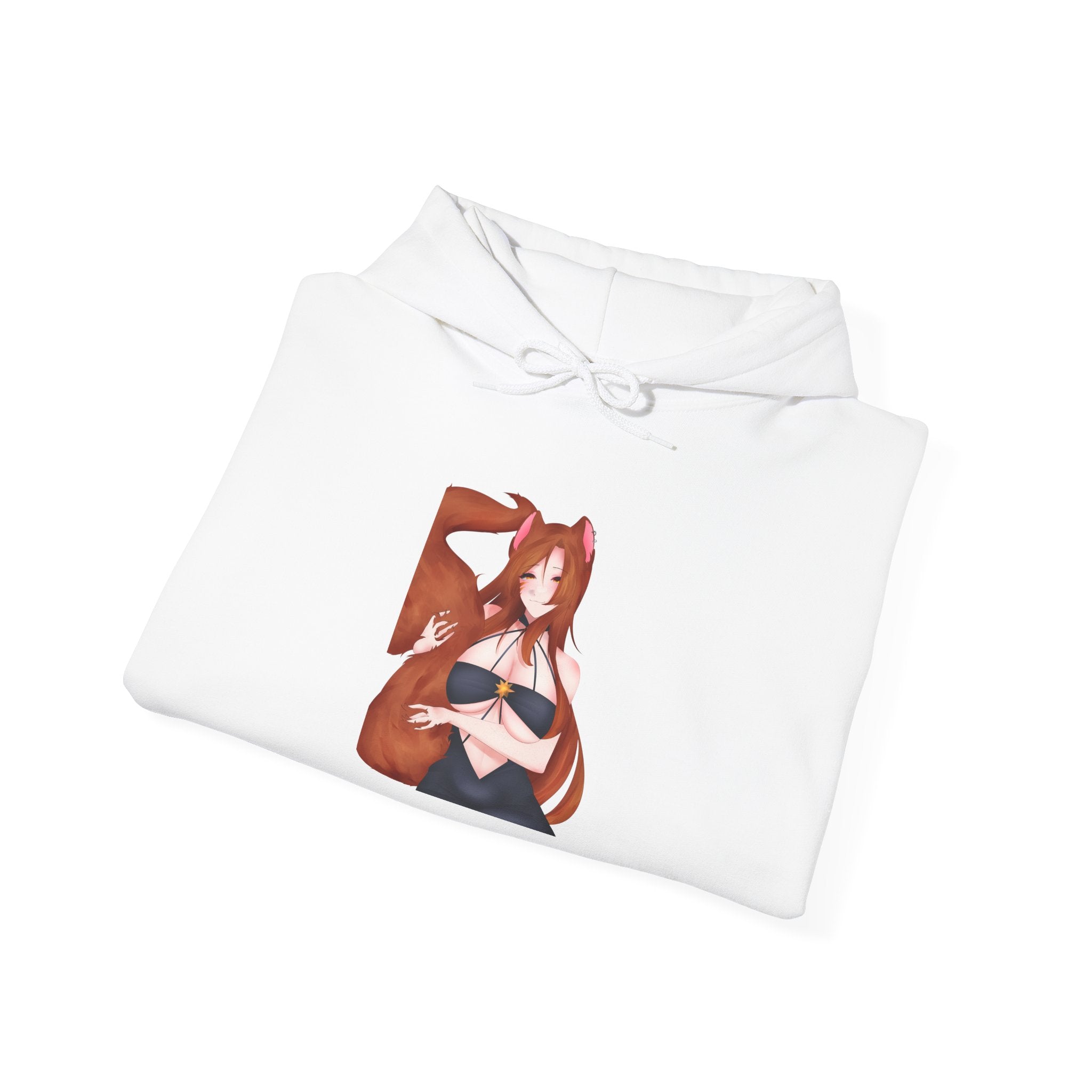 Lady Kiara Rose Hoodie