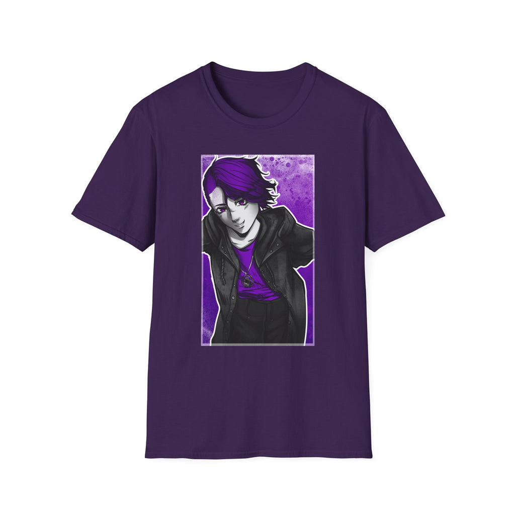 Erin Eldritch TShirt