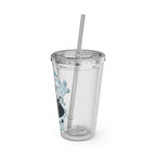 Bittles "Underwater Drink" Tumbler
