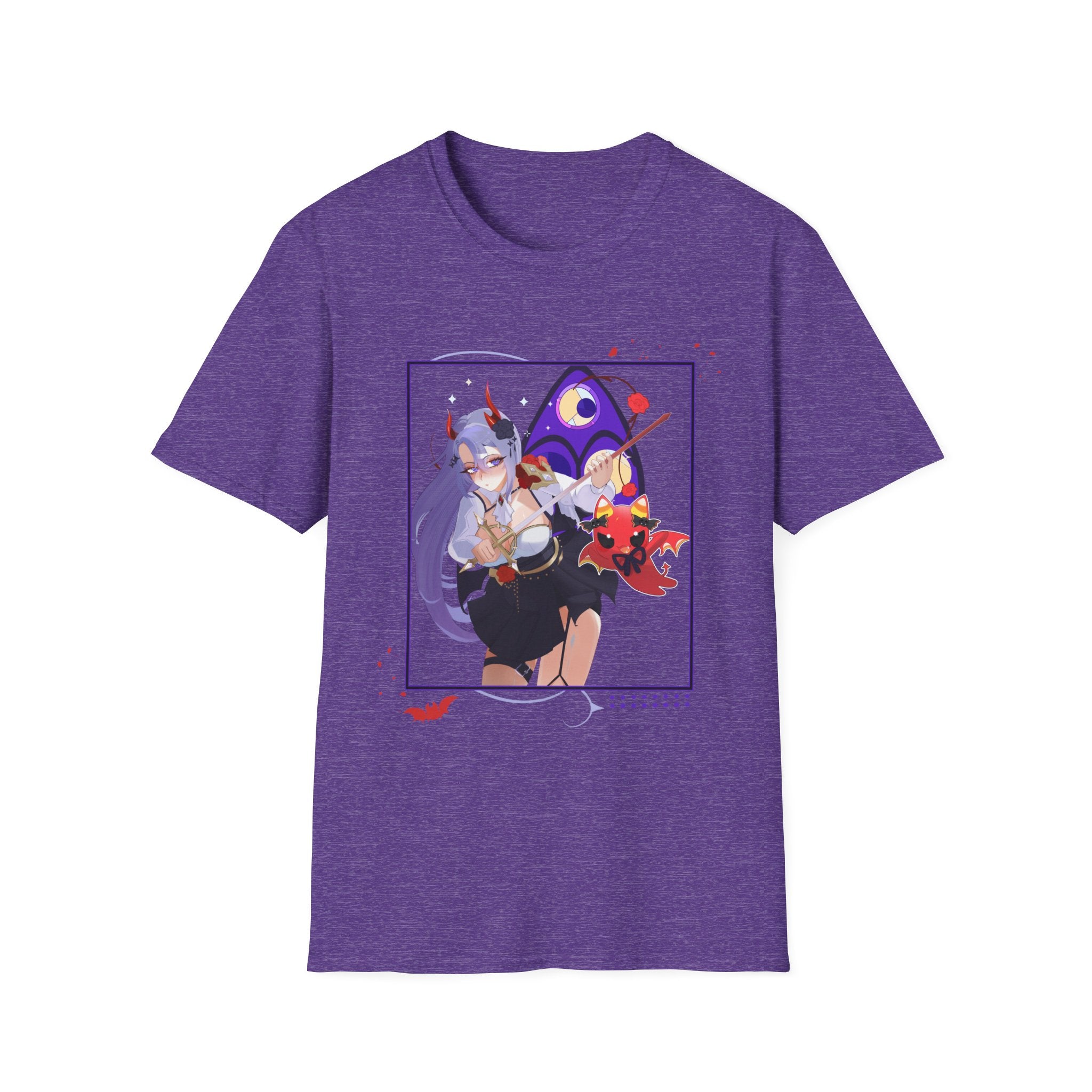 Velorina "Vampire Knight" TShirt