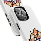 SnackieDoodleVT Tough Phone Case