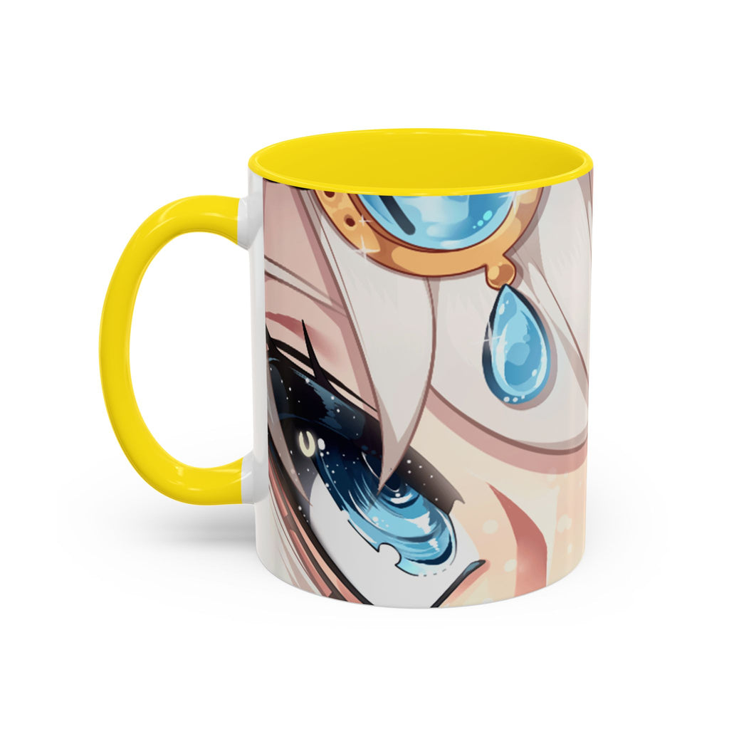 Hengist Trading Co. Mug