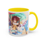 Lychibe "Stylish Summer" Mug