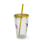 HanamiMomo "Gunslinger" Tumbler