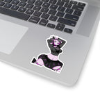 EnbyTTV "Abyss Kiss" Sticker