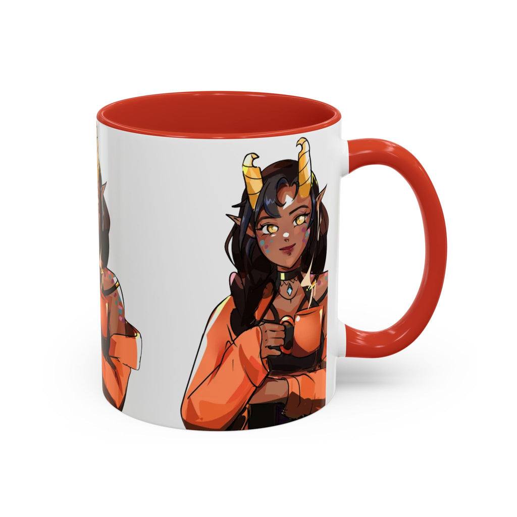 Snips "Coffee Time" Mug